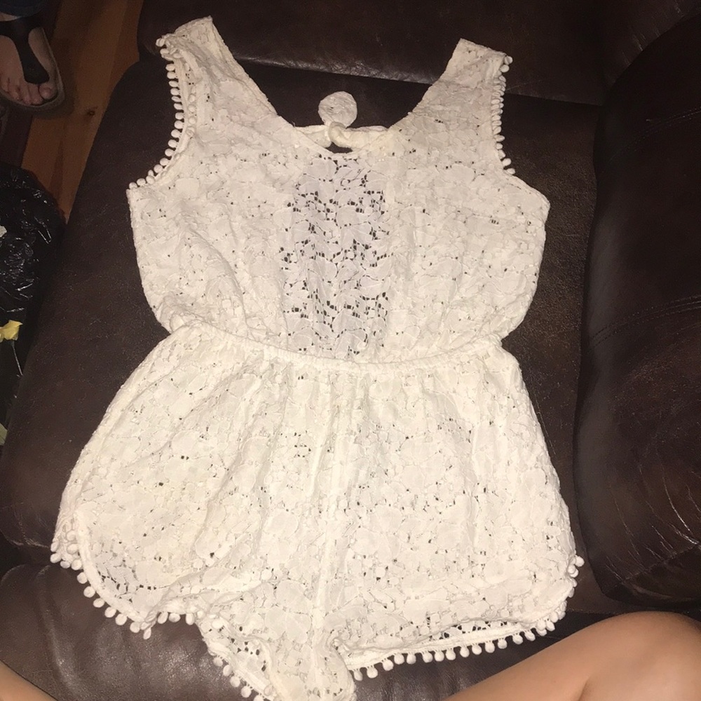 Baiting suit cover up